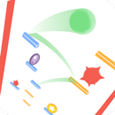 Reach The Top : Colors Game APK