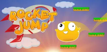 Rocket Jump