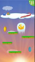 Rocket Jump Affiche