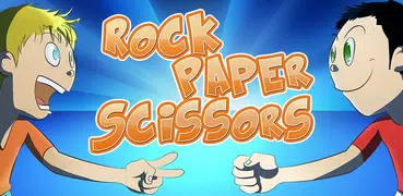 Rock, Paper, Scissor
