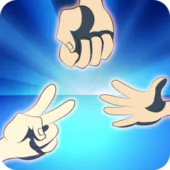 Rock, Paper, Scissor APK download