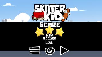 Skater Kid скриншот 2