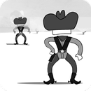 Shoot or Die Western duel APK