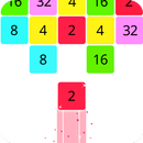 Shoot and Merge the numbers APK