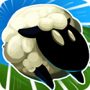Овцы + дорога = Опасность APK