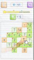Solve that ! The game screenshot 1