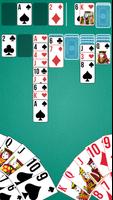 Solitaire poster