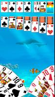 Solitaire screenshot 1