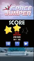 Space Jumper تصوير الشاشة 2