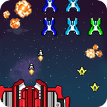 ”Space Shooter