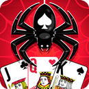 Spider Solitaire APK