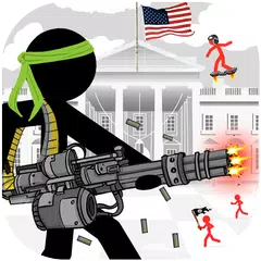 Stickman Army : The Defenders APK download