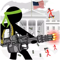 Stickman Army : The Defenders APK 下載