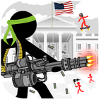 Stickman Army : The Defenders 图标