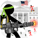 Stickman Army : The Defenders APK