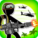 Stickman Army : The Resistance APK