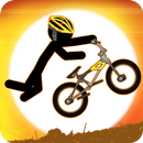 Stickman Bike : Pro Ride APK