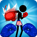 Stickman Boxing KO Champion APK