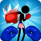 Stickman Boxing KO Champion biểu tượng