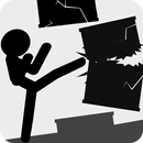 Stickman Fighter Training Camp APK