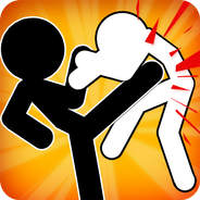 Stickman Fighter - APK Download for Android