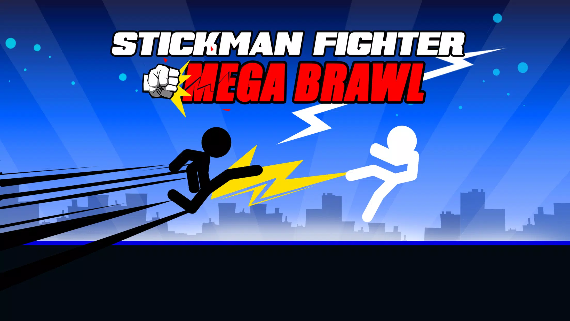 Stickman Fighter - APK Download for Android