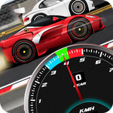 Super Racing GT : Drag Pro