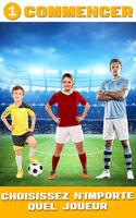 Scout Easy Football Affiche