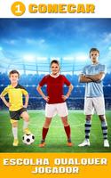 Scout Easy Football Cartaz
