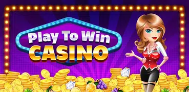 Play To Win: Win Real Money