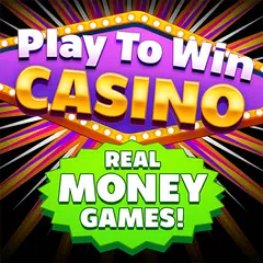 Play To Win: Real Money Games XAPK 下載