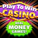 Play To Win: Real Money Games aplikacja