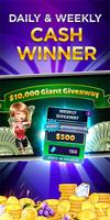 Play To Win: Real Money Games plakat
