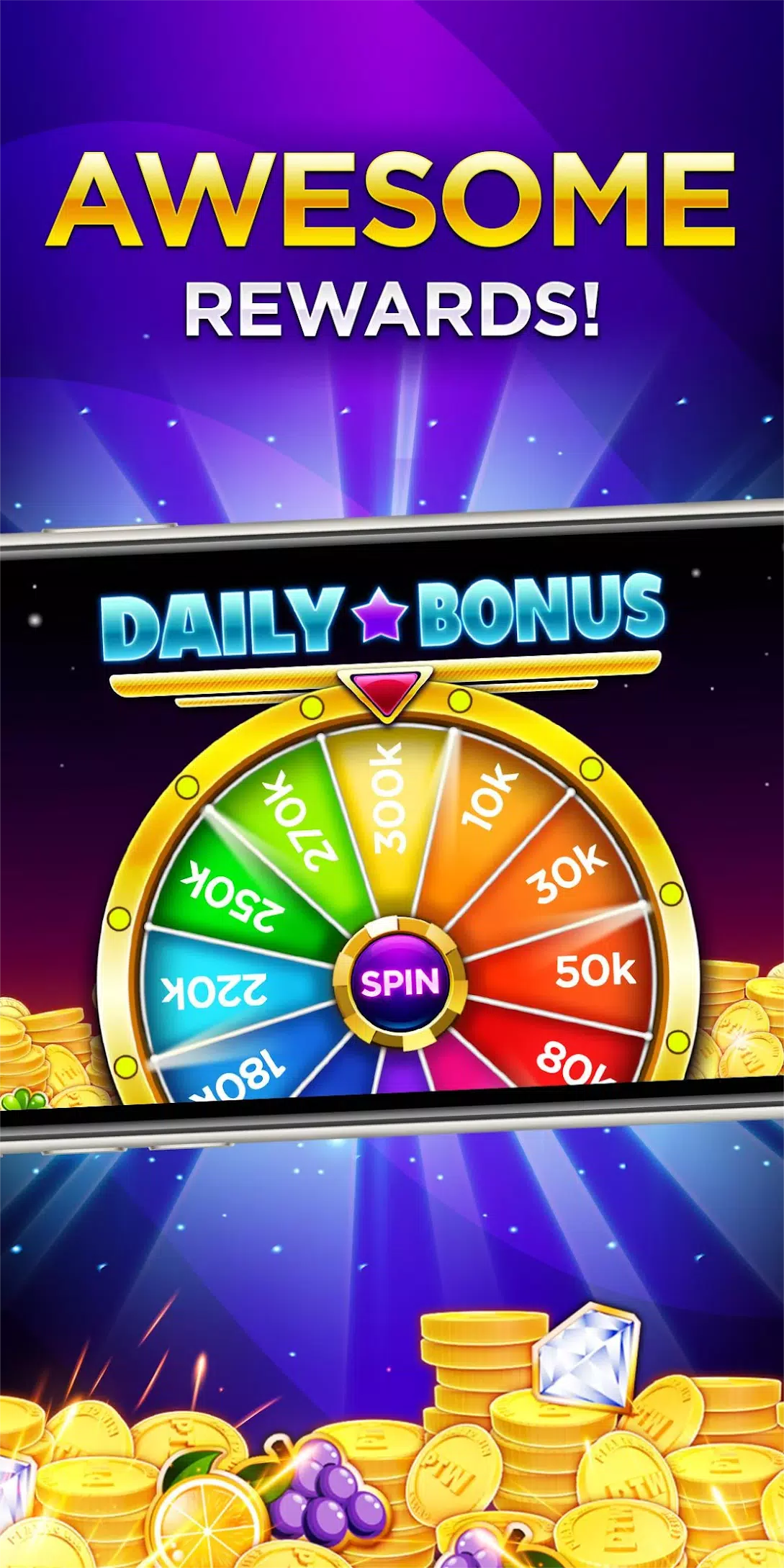 Winly Play: win money rewards para Android - Download