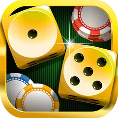 Farkle - würfel spiel app XAPK Herunterladen
