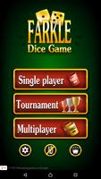 Poster Farkle - dice games online