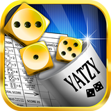 Yachty Dice Game – Yatzy icon