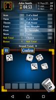 Yachty Dice Game – Yatzy screenshot 2