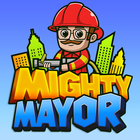 Mighty Mayor biểu tượng