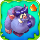 Idle Monster Empire アイコン