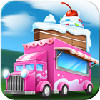 Idle Cake Empire أيقونة