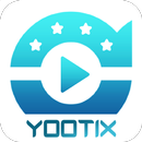 YooTiX - IPTV Player APK