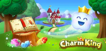 Charm King - Relaxing Game