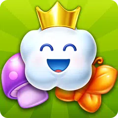 Charm King - Relaxing Game