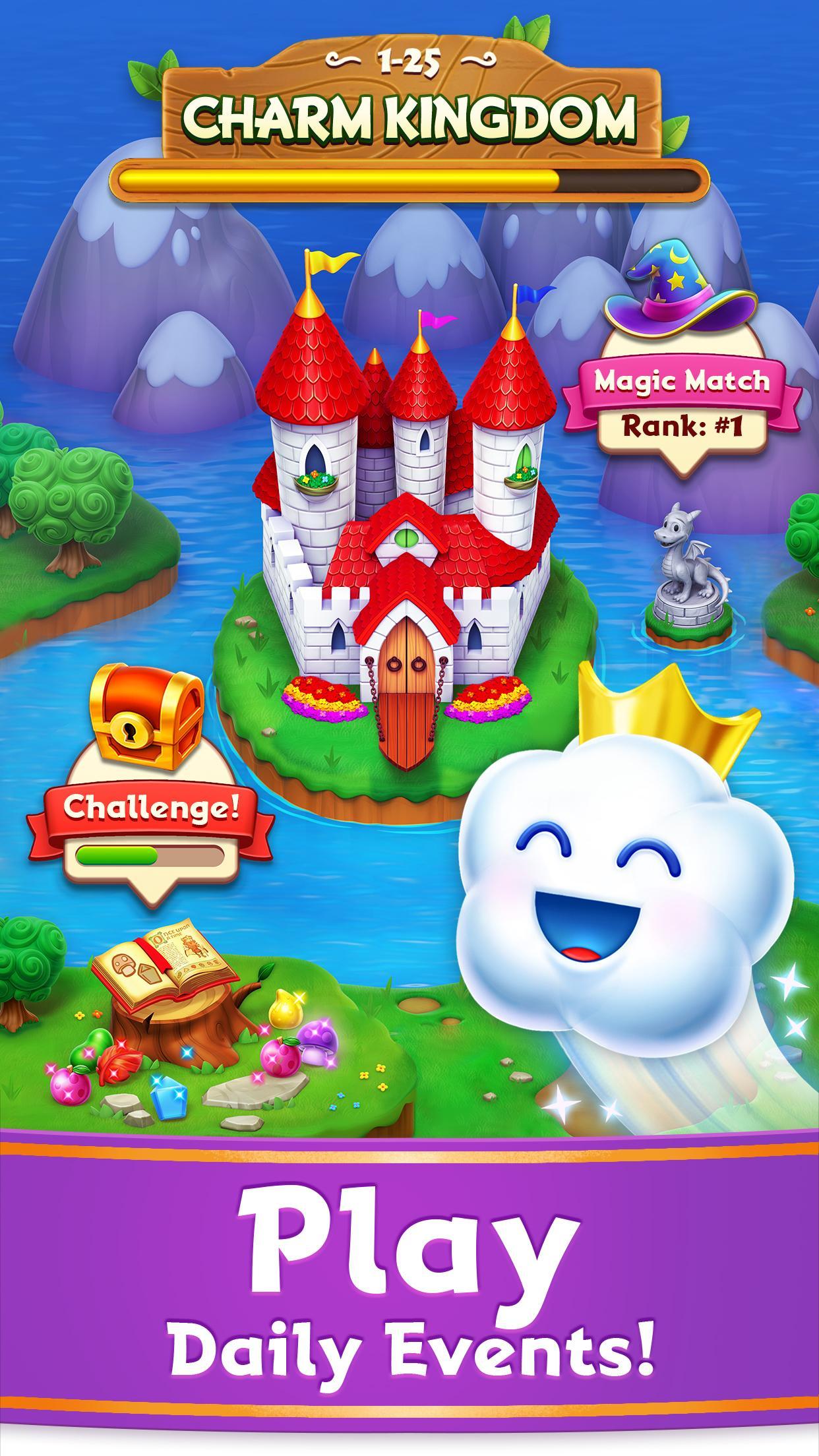 Charm King APK for Android Download
