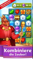 Charm King - Lustiges Spiel mi Screenshot 1