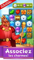 Charm King - jeu gratuit de ma capture d'écran 1