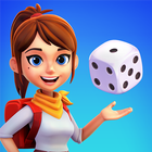 Treasure Party: Solve Puzzles أيقونة