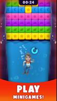 Treasure Party: Solve Puzzles الملصق