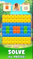 Treasure Party: Solve Puzzles تصوير الشاشة 2